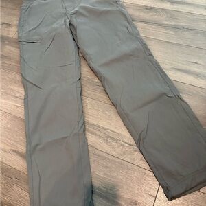 Men’s Gerry Venture Fleece Lined Pants Size 30x32